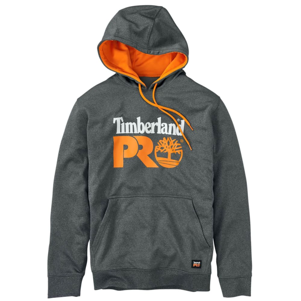TIMBERLAND PRO Men's Hoodmaster Sweatshirt S