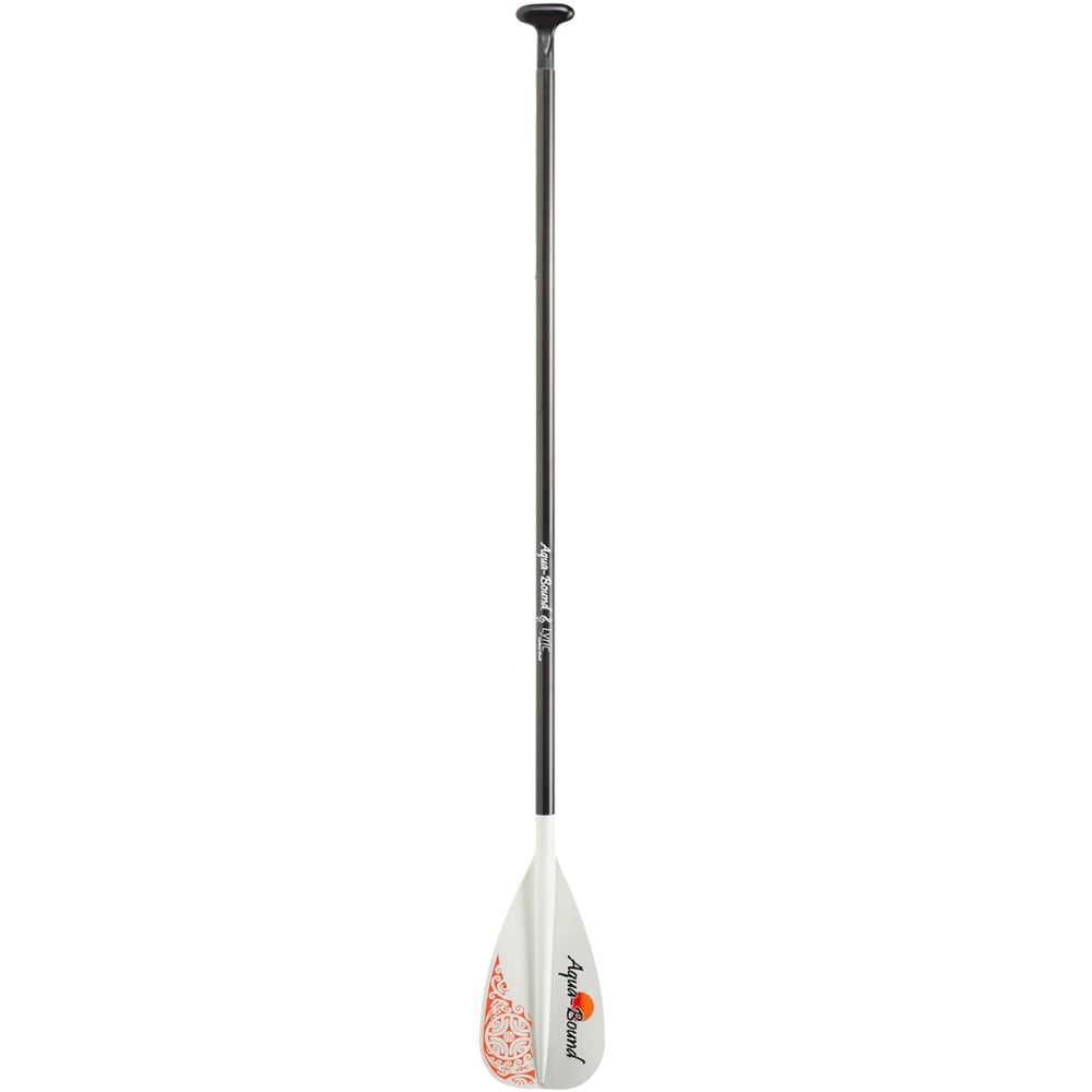 AQUA-BOUND Lyric Stand Up Paddle, 2-Piece 64-74