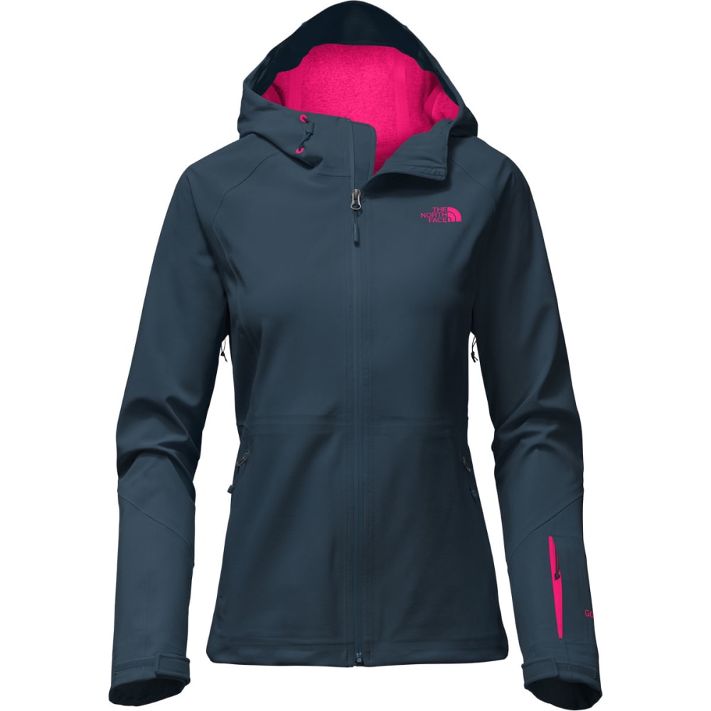 THE NORTH FACE Women's Apex Flex GTX Jacket - Eastern Mountain Sports