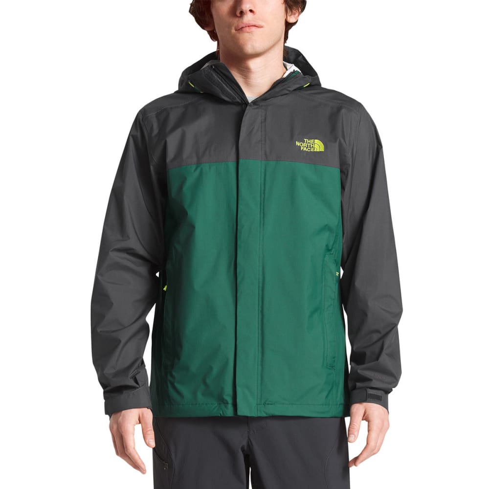 THE NORTH FACE Men's Venture 2 Jacket L