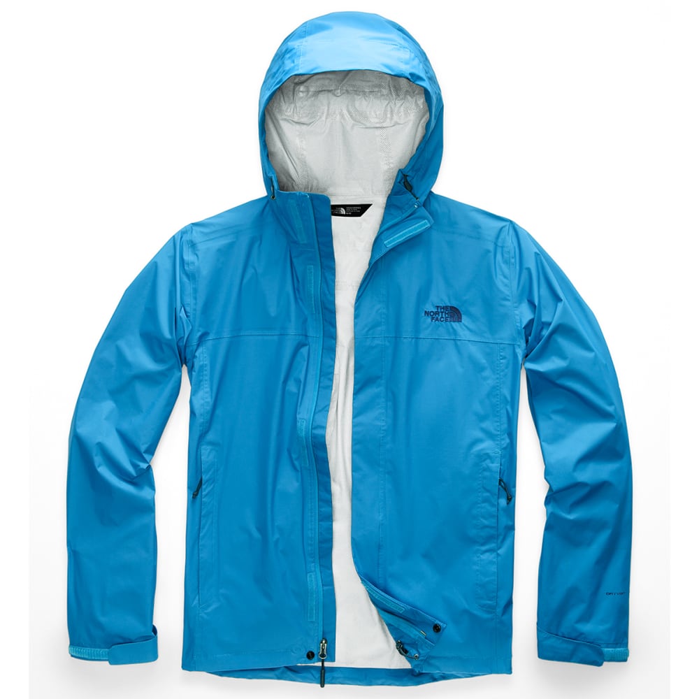 THE NORTH FACE Men's Venture 2 Jacket L