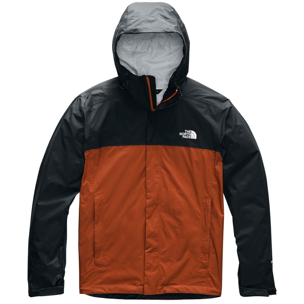 THE NORTH FACE Men's Venture 2 Jacket L