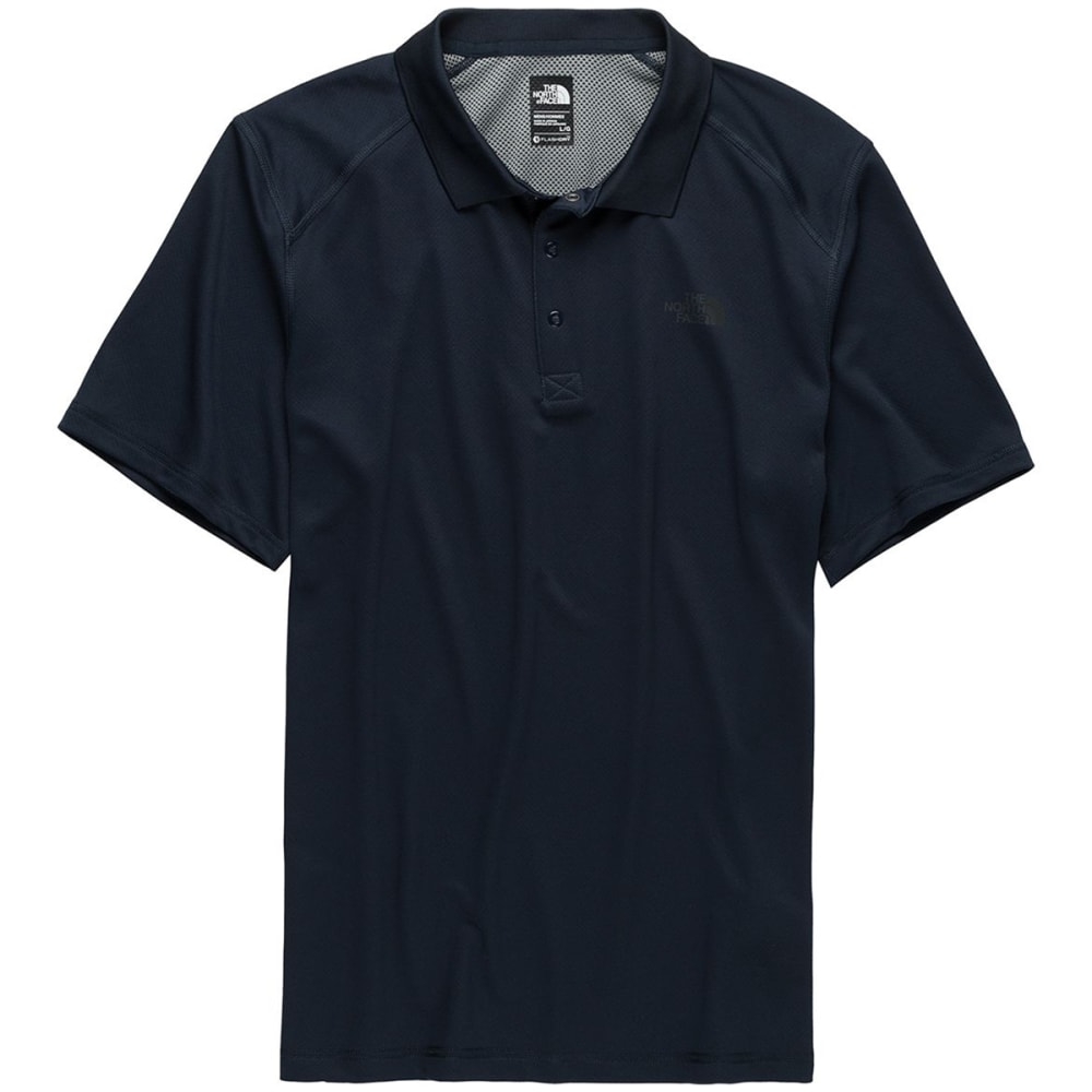 THE NORTH FACE Men's Short Sleeve Horizon Polo S