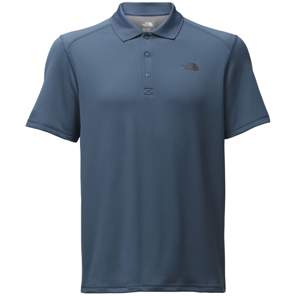 THE NORTH FACE Men's Short Sleeve Horizon Polo S
