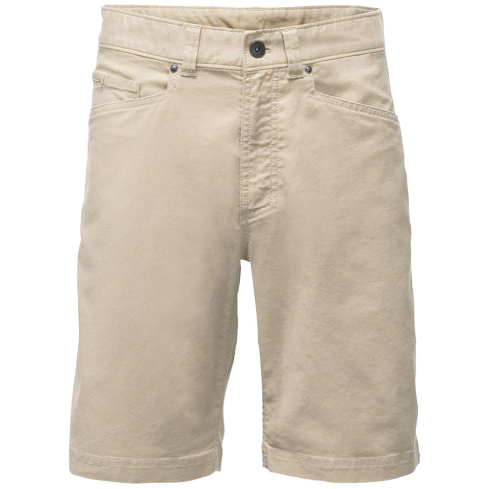 THE NORTH FACE Men's Relaxed Motion Campfire Shorts 38