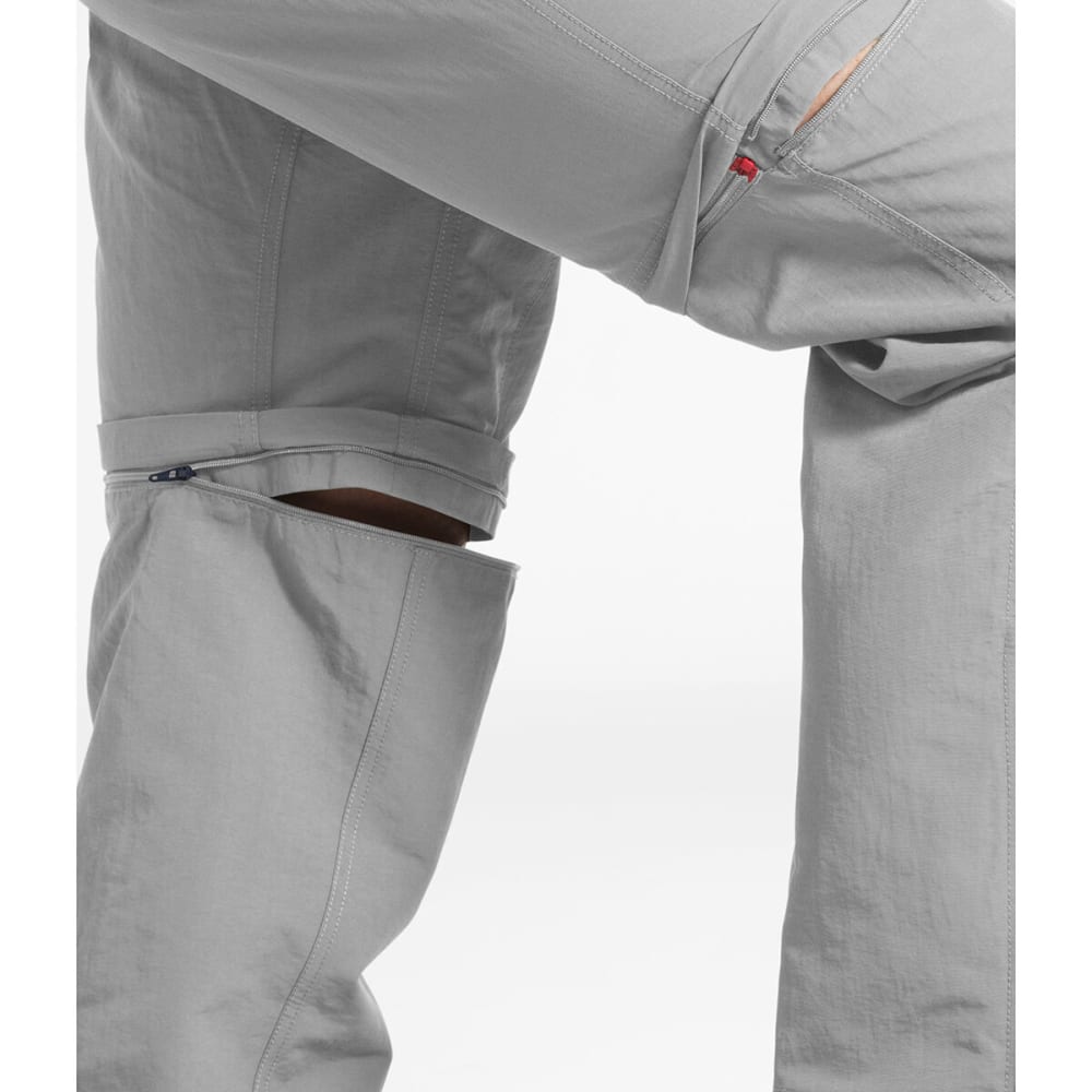 The North Face Paramount Trail Convertible Hiking Pants