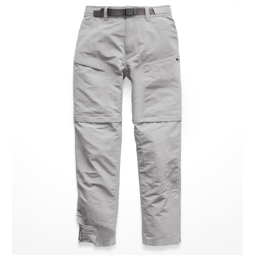 The North Face Mens Paramount Trail Convertible Pants Eastern