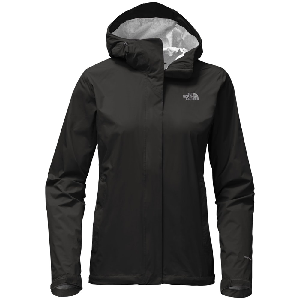 THE NORTH FACE Women's Venture 2 Jacket - Eastern Mountain Sports