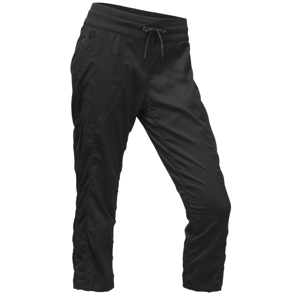 THE NORTH FACE Women's Aphrodite 2.0 Capri Pants S