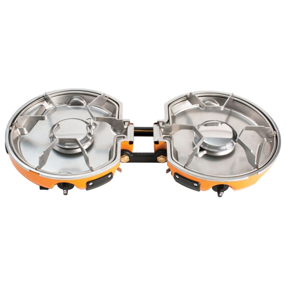 JETBOIL Genesis 2-Burner Propane Stove NO SIZE