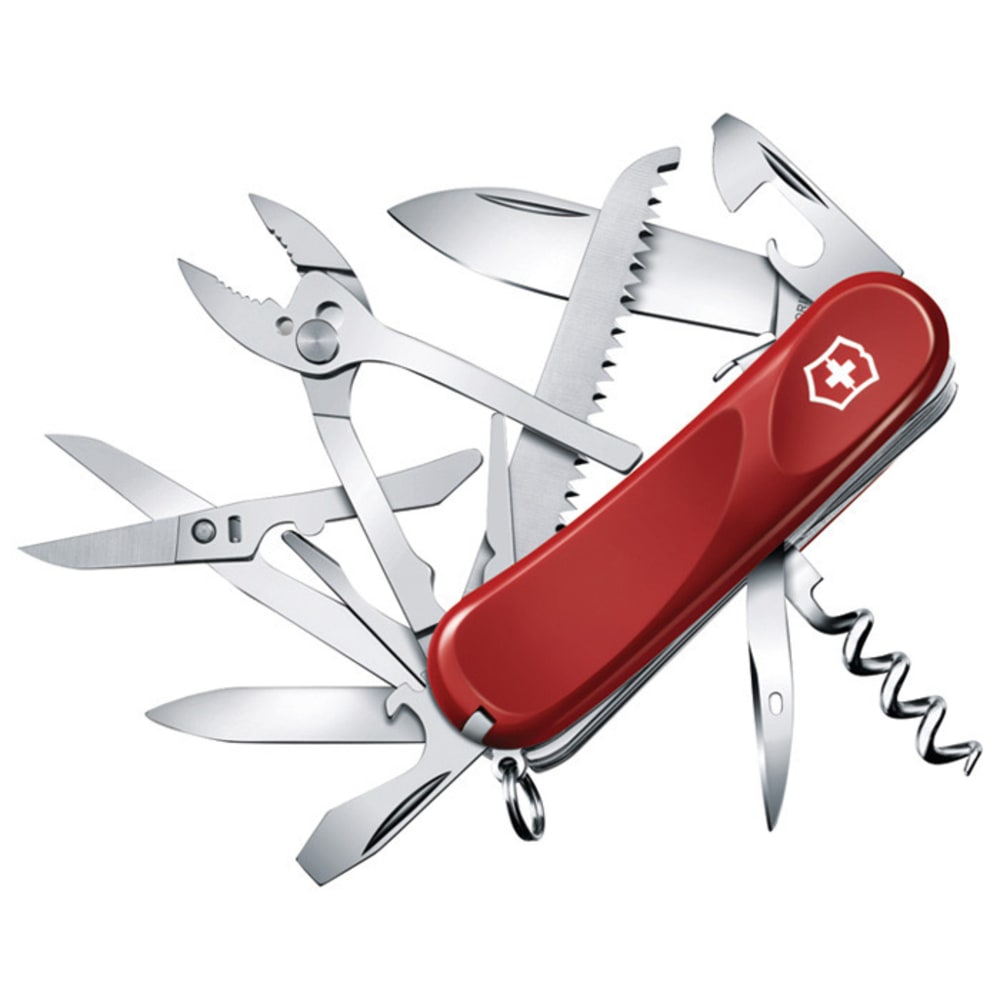 VICTORINOX Evolution S52 Multi-Tool NO SIZE
