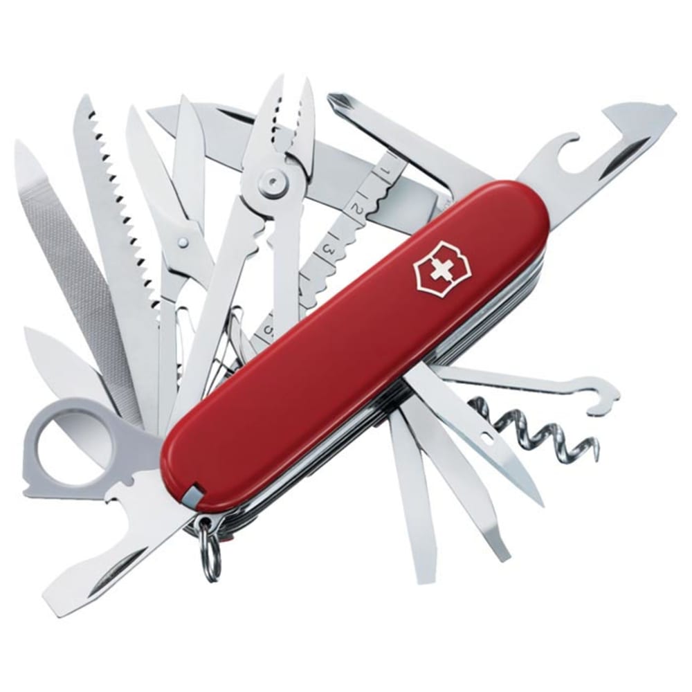 VICTORINOX Swisschamp Multi-Tool NO SIZE