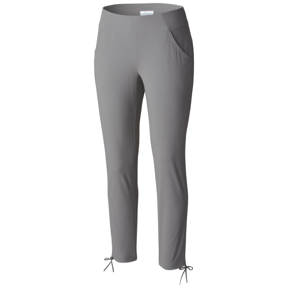 COLUMBIA Women's Anytime Casual Ankle Pants XL
