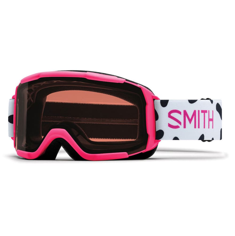 SMITH Youth Daredevil Goggles NO SIZE