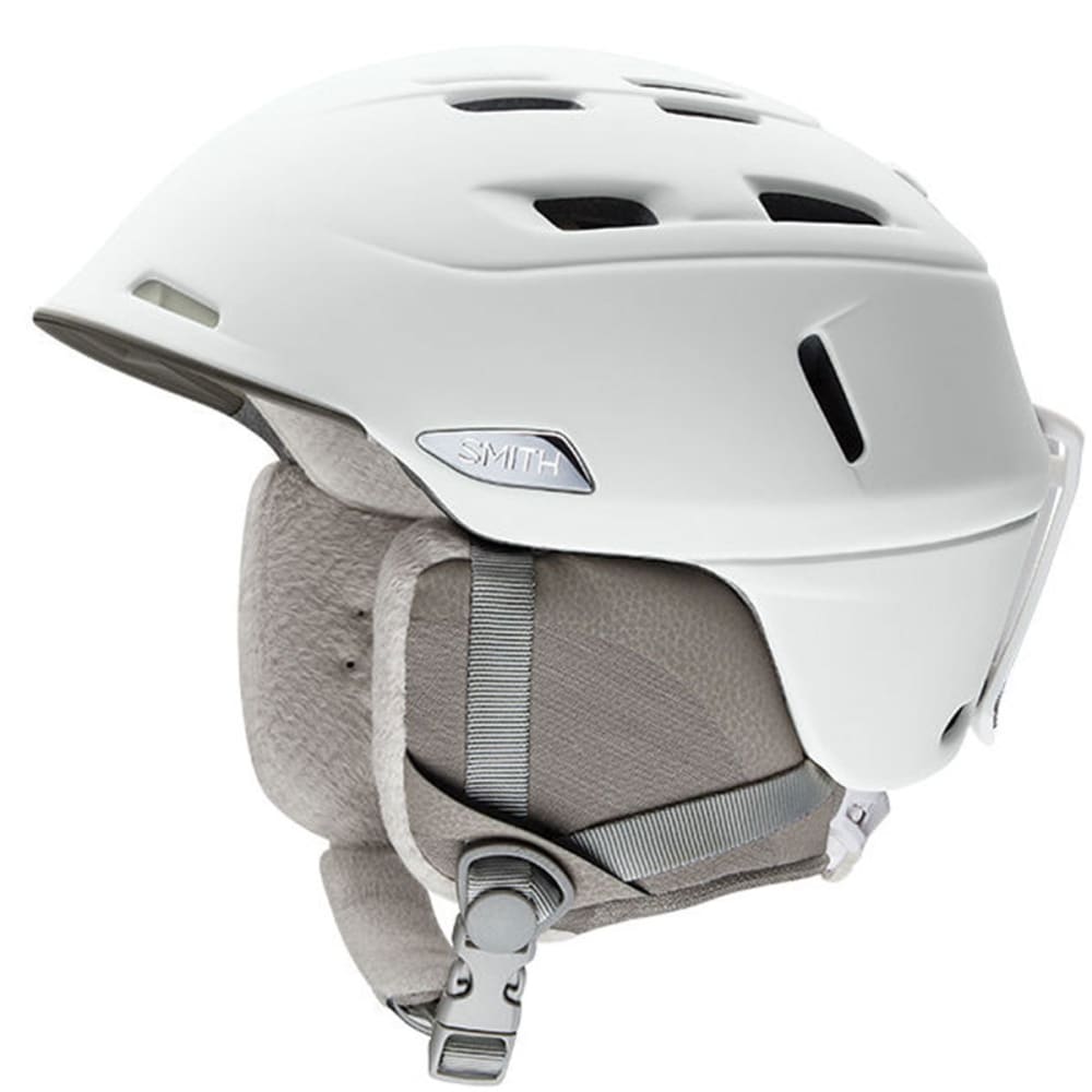 SMITH Women's Compass Snow Helmet S