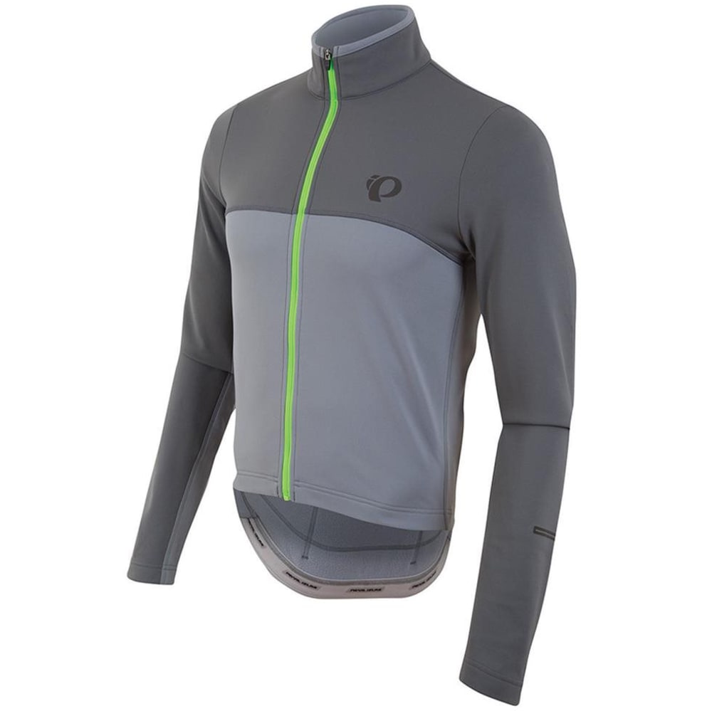 PEARL IZUMI Men's Select Escape Thermal Cycling Jersey S