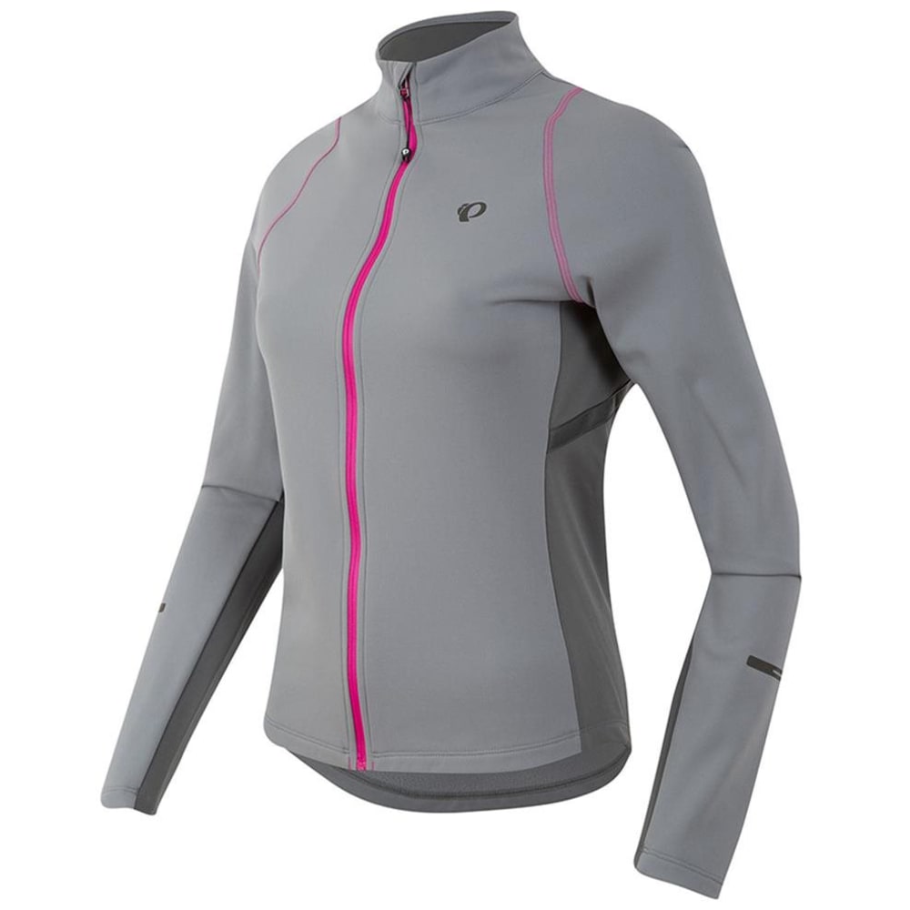 PEARL IZUMI Women's Select Escape Thermal Cycling Jersey L