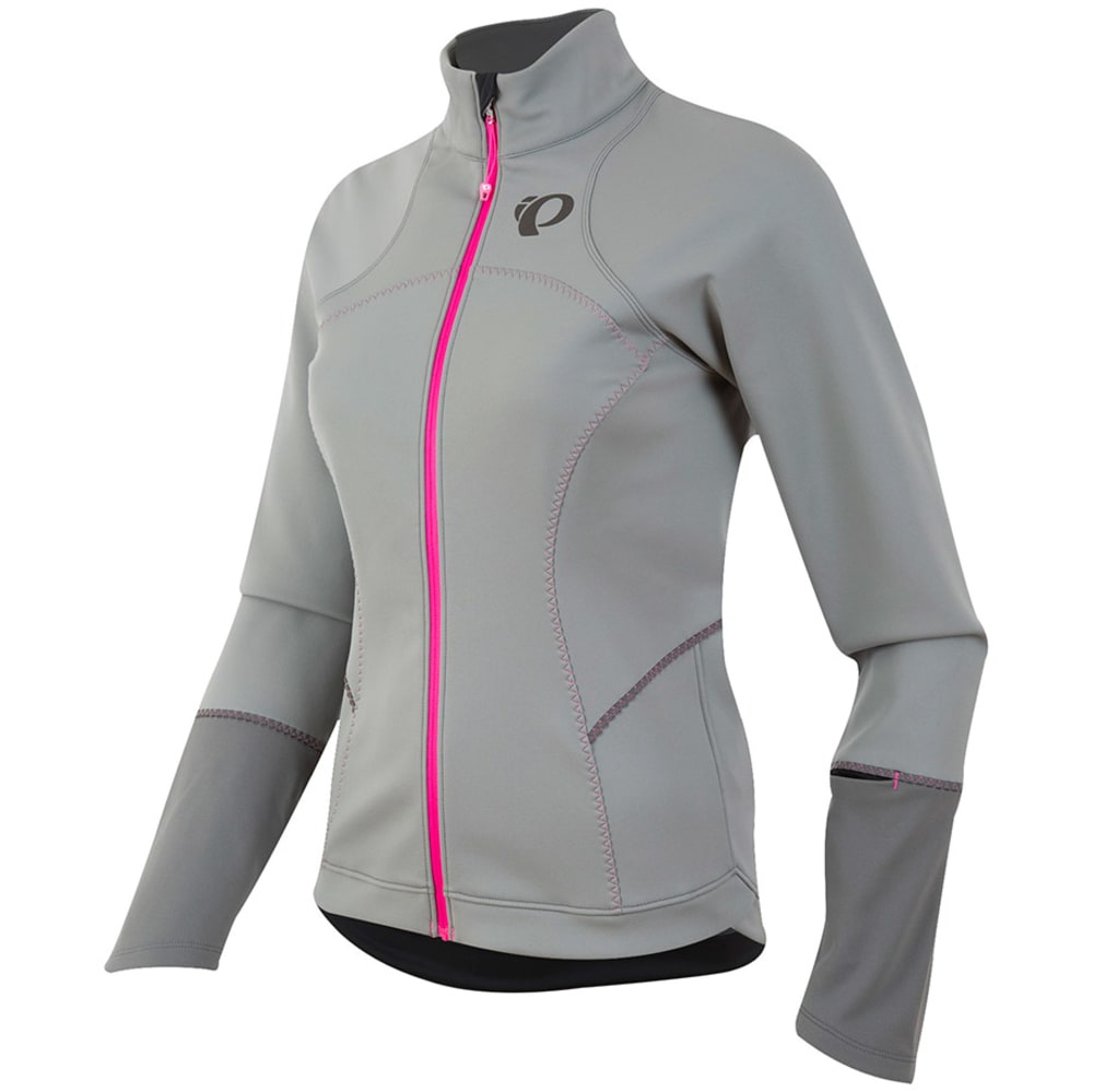 PEARL IZUMI Women's Elite Escape Soft Shell Jacket S
