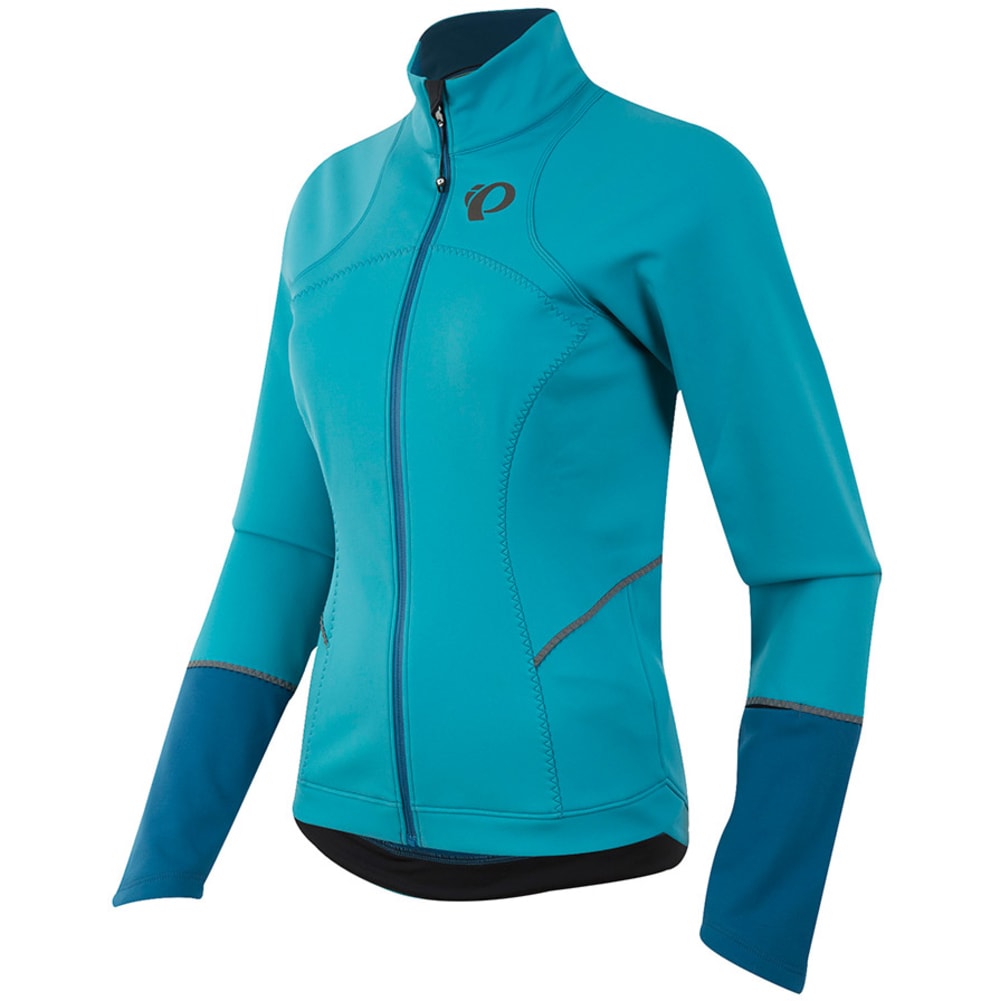 PEARL IZUMI Women's Elite Escape Soft Shell Jacket S