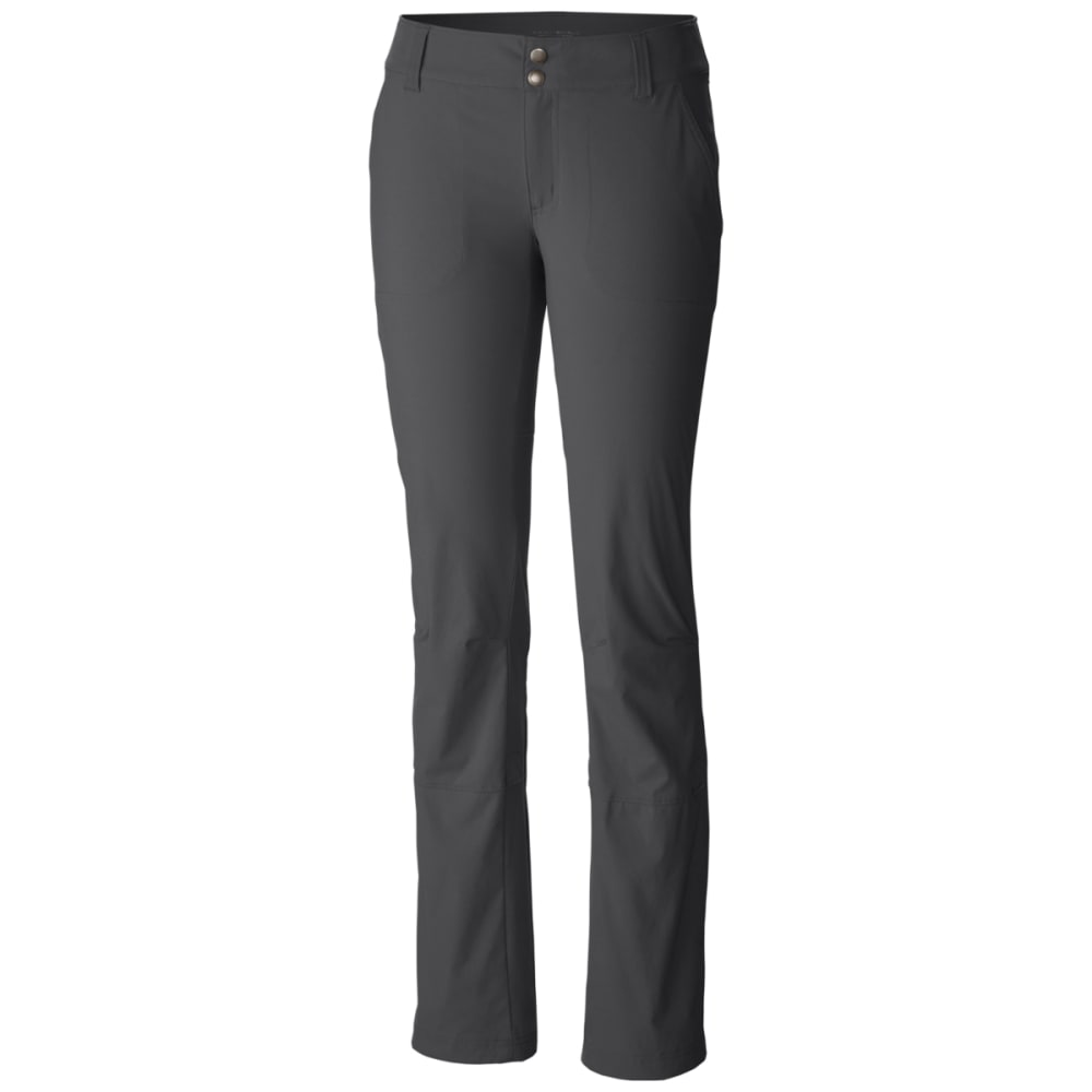 COLUMBIA Women's Saturday Trail Pants - Eastern Mountain Sports