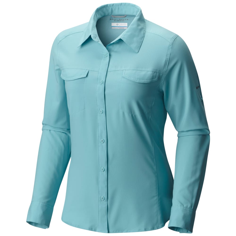 SALE! Men's Silver Ridge Lite, Long Sleeve Shirt