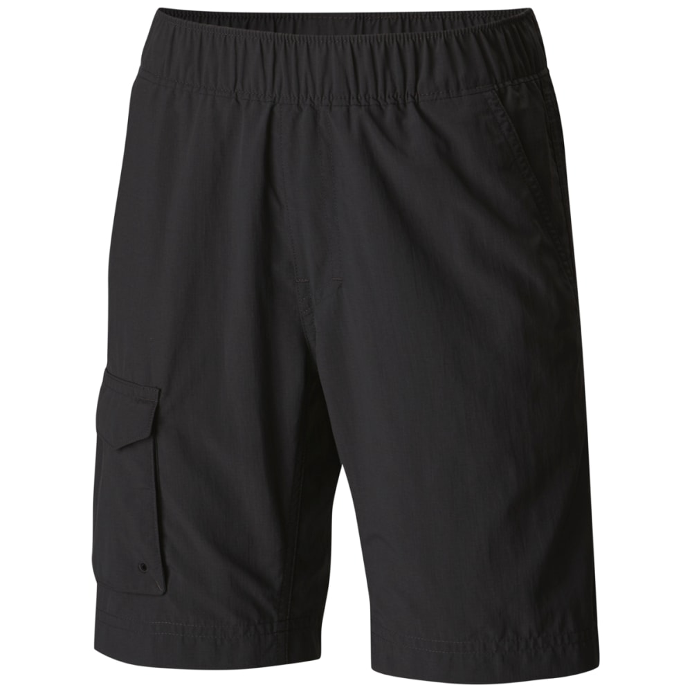 COLUMBIA Boys' Silver Ridge Pull-On Shorts - Eastern Mountain Sports