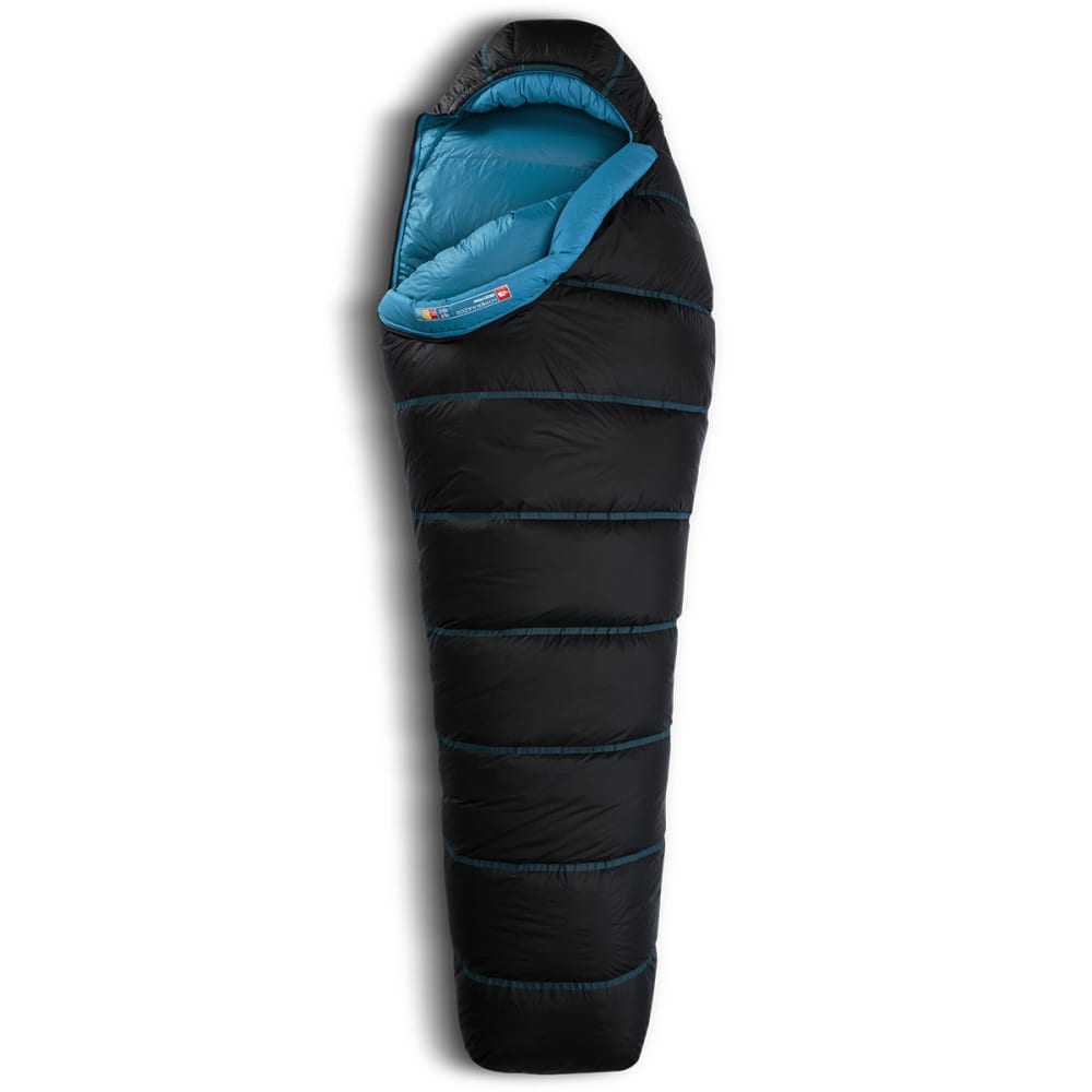 THE NORTH FACE Hyper Kazoo Sleeping Bag, Long RZIP