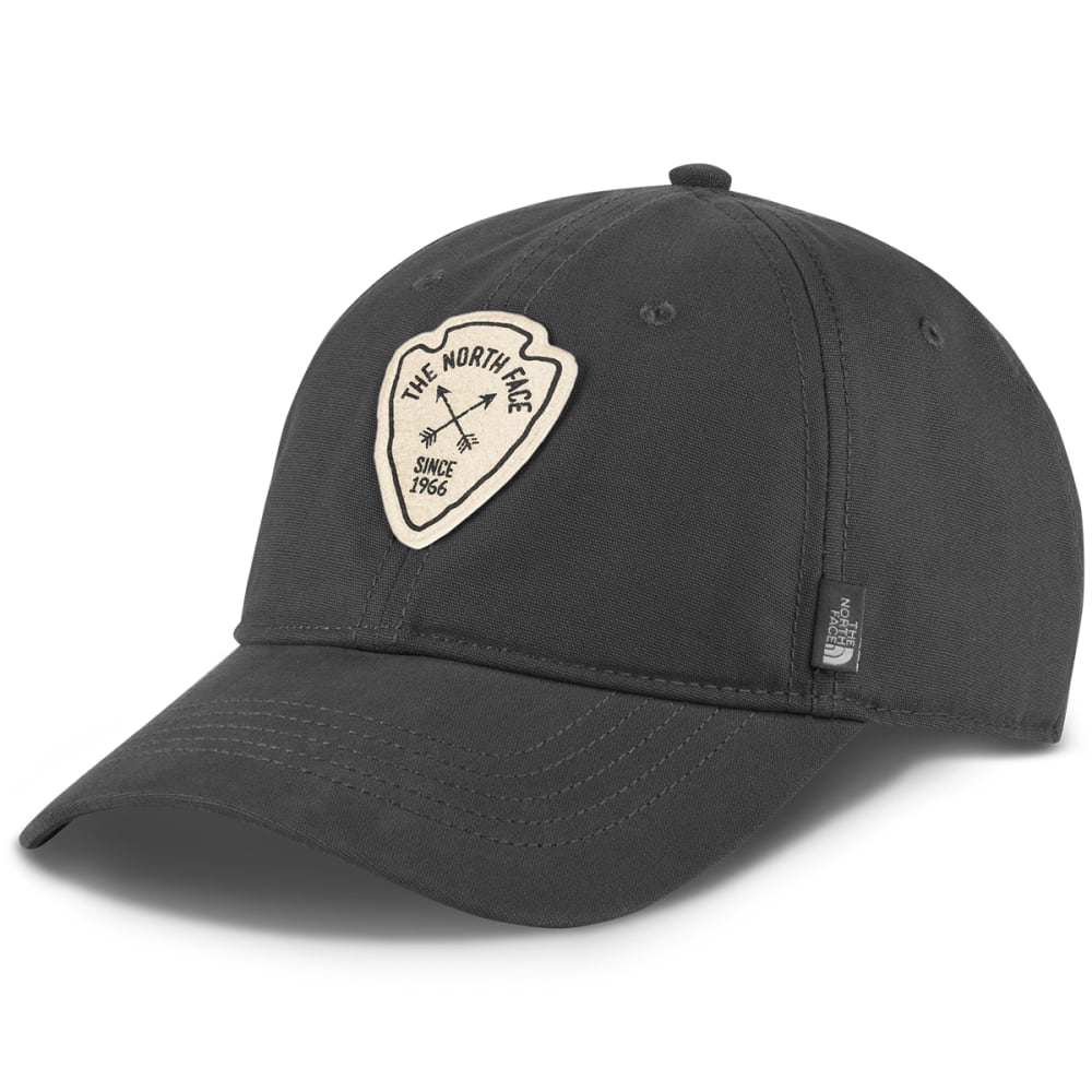 THE NORTH FACE Men's Canvas Work Ball Cap ONE SIZ