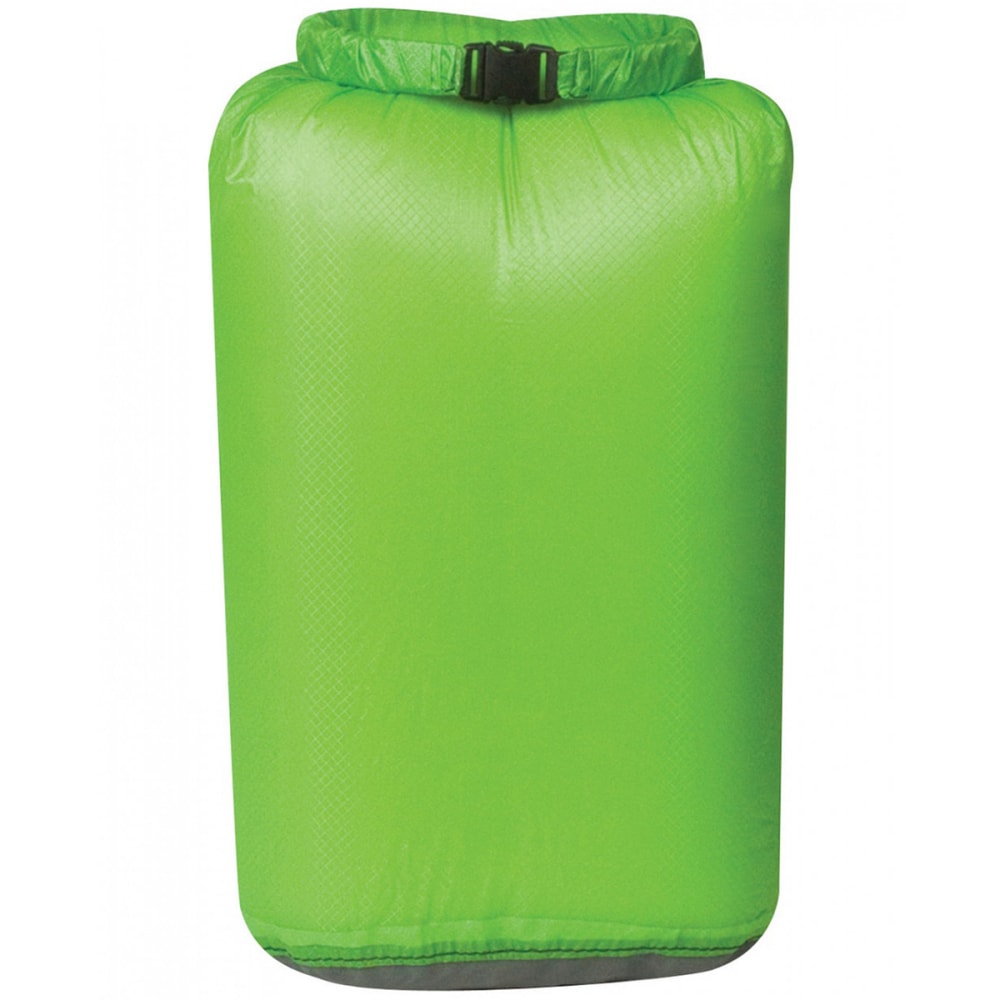 GRANITE GEAR 7L eVent Sil Drysack NO SIZE