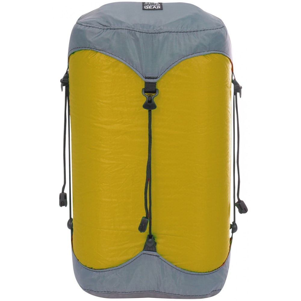 GRANITE GEAR 10L eVent Sil Compression Drysack NO SIZE