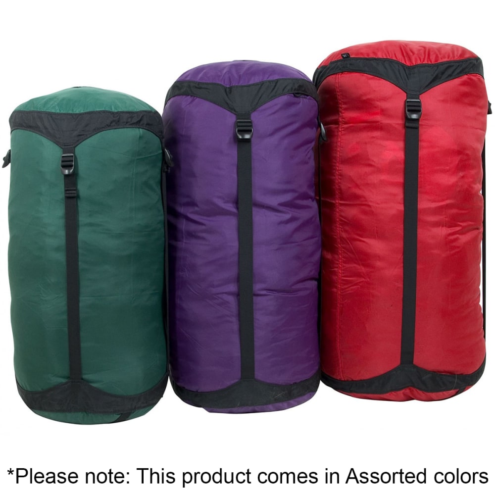 GRANITE GEAR 16L Round Rock Solid Compression Sack NO SIZE