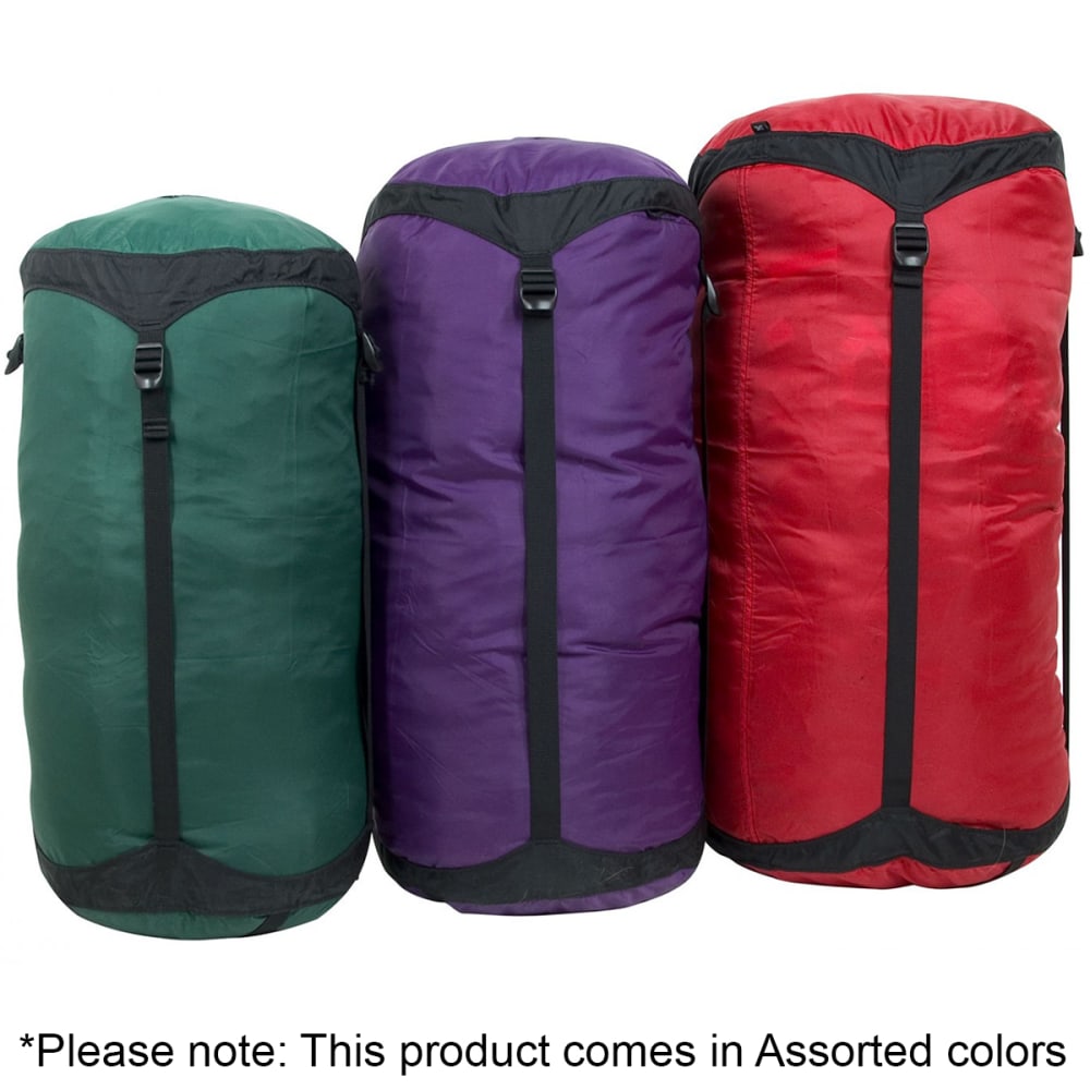 GRANITE GEAR 22 L Round Rock Solid Compression Sack NO SIZE