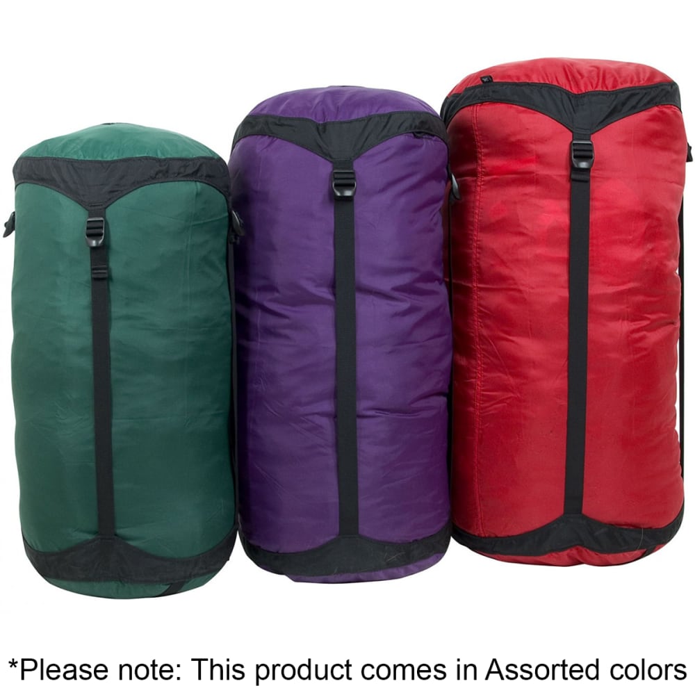 GRANITE GEAR 31L Round Rock Solid Compression Sack NO SIZE