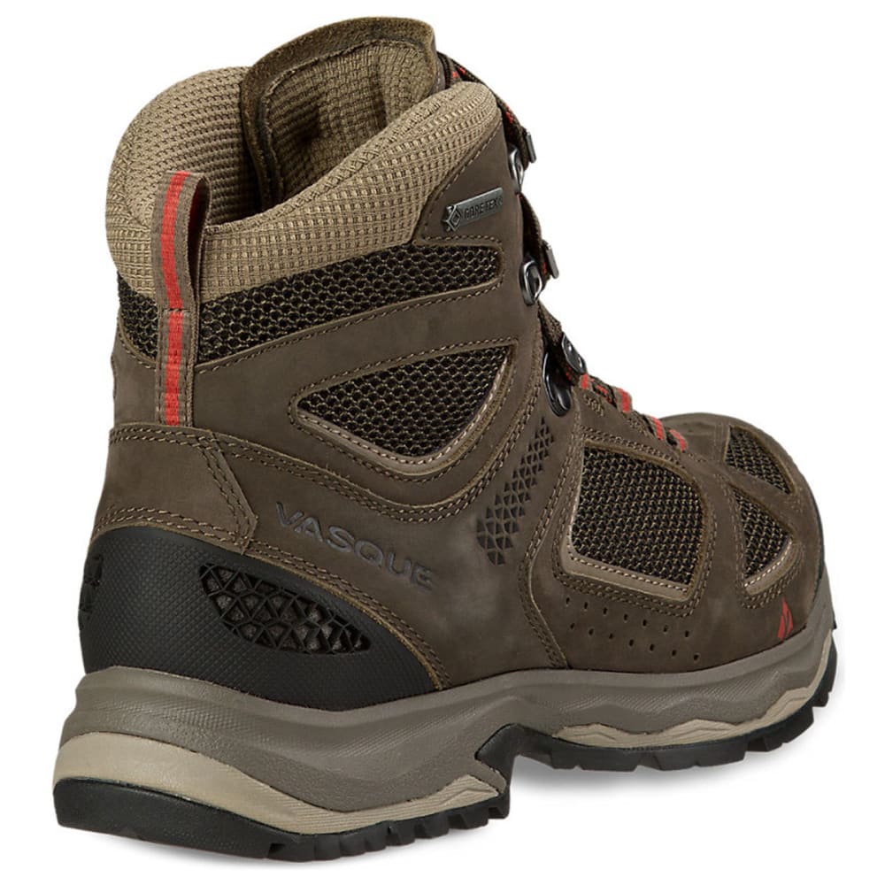 vasque men's breeze iii gtx hiking boots