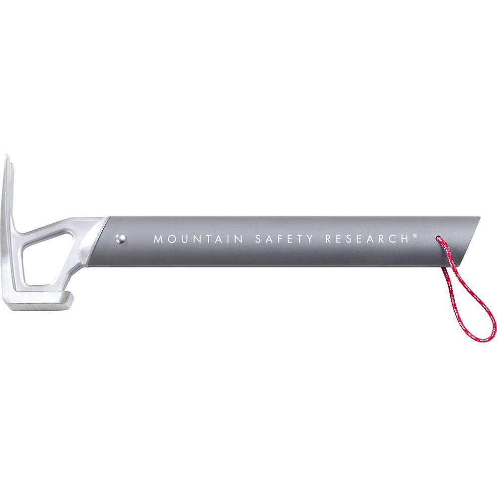 MSR Stake Hammer NO SIZE