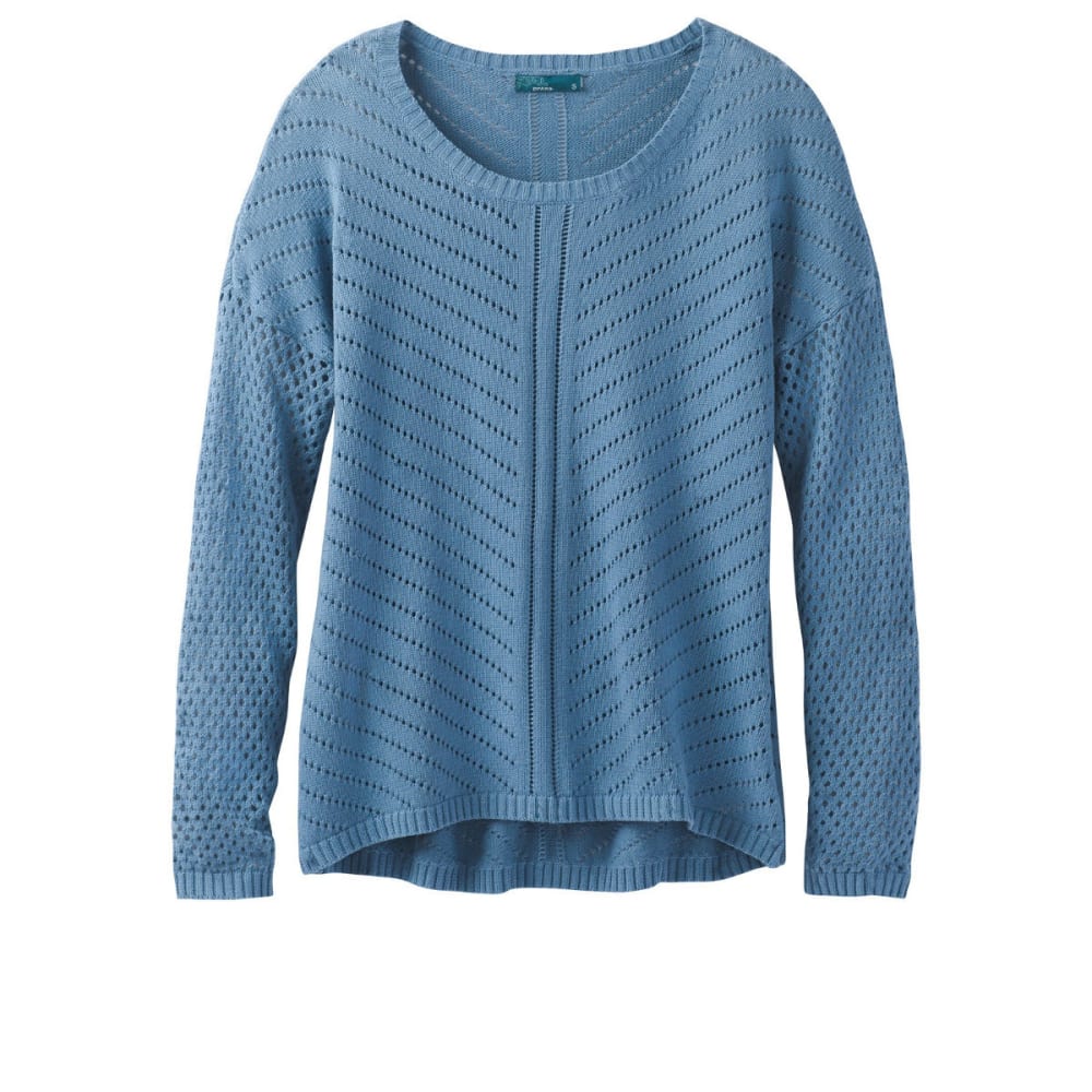 PRANA Women's Parker Sweater - Eastern Mountain Sports