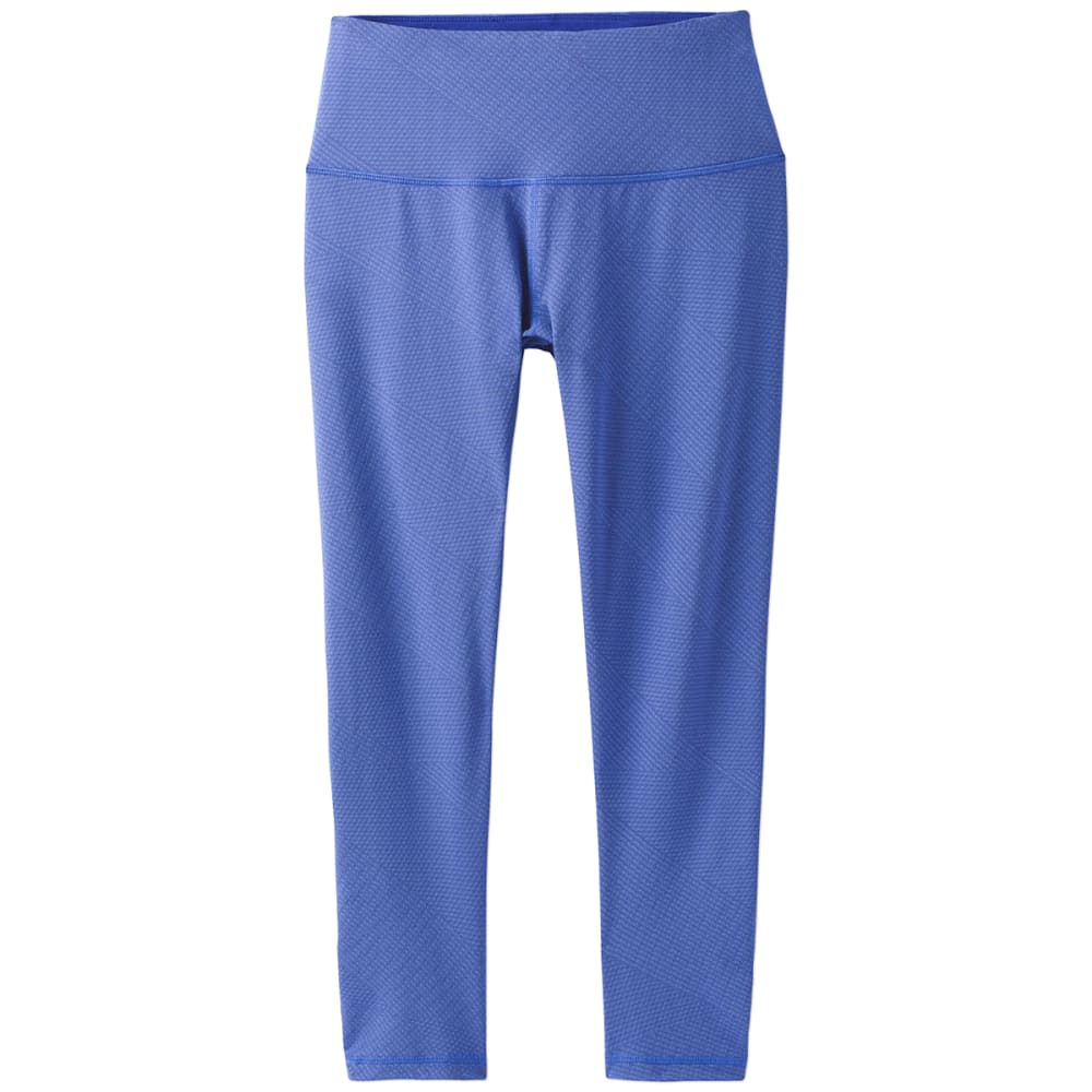 PRANA Women's Misty Capri XS