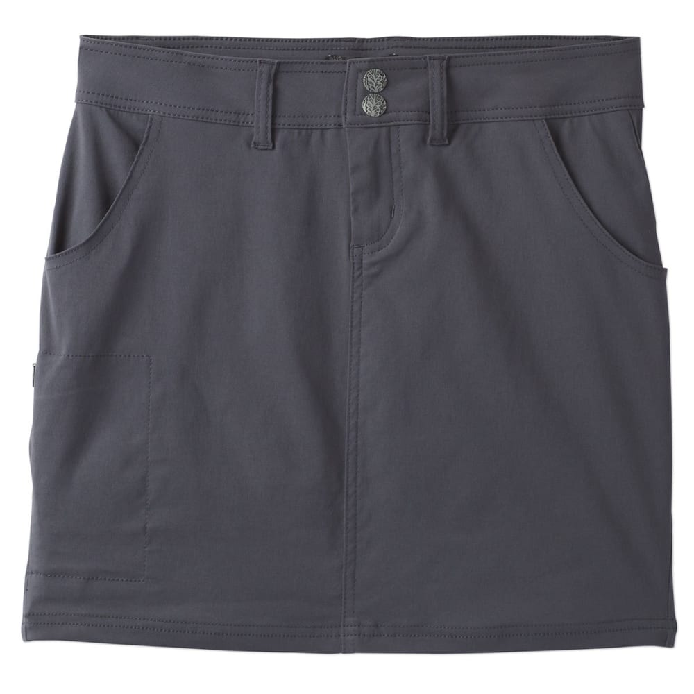 PRANA Women's Halle Skort 0