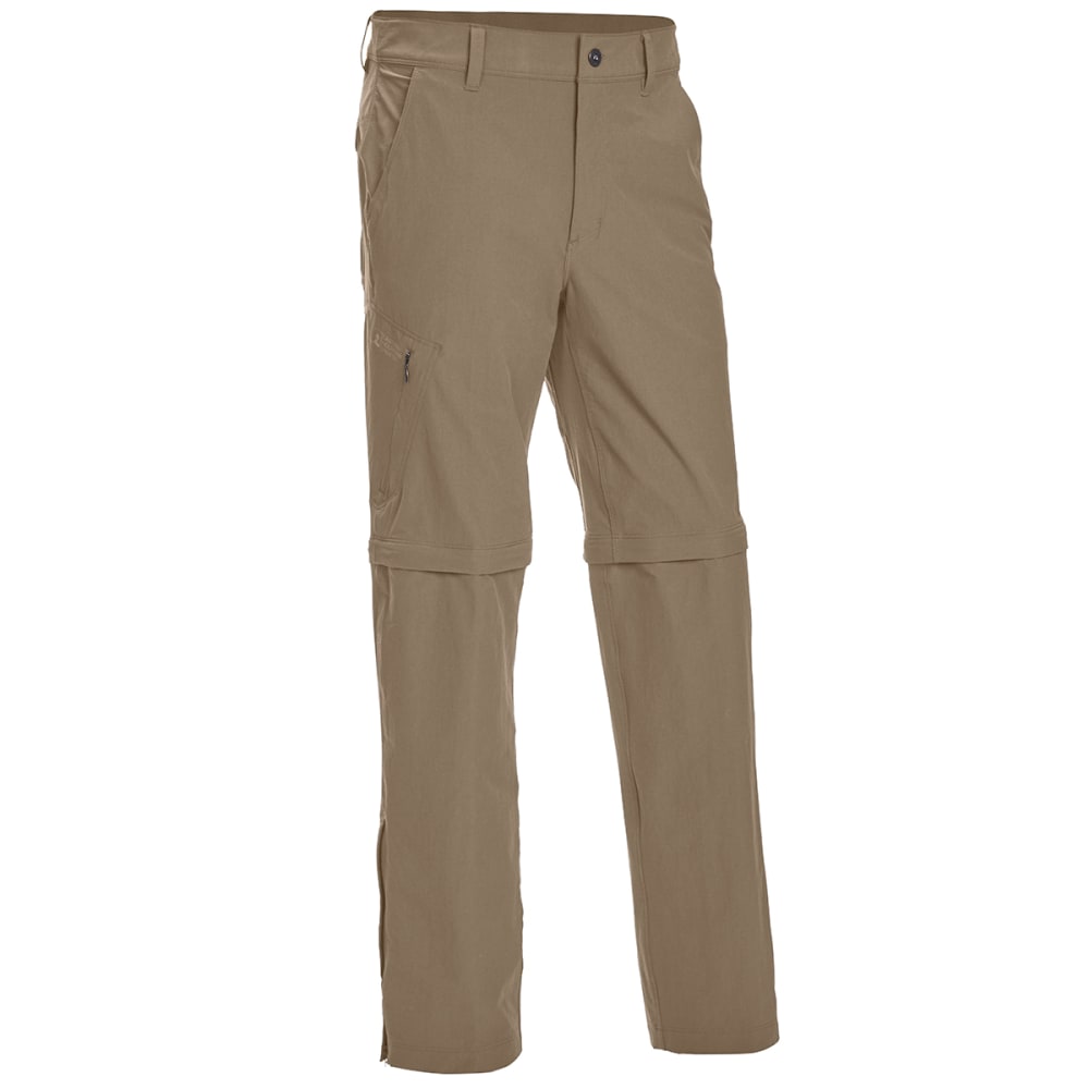 EMS Men's True North Zip-Off Pants - Eastern Mountain Sports