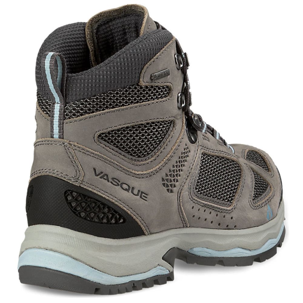 vasque women's breeze iii gtx