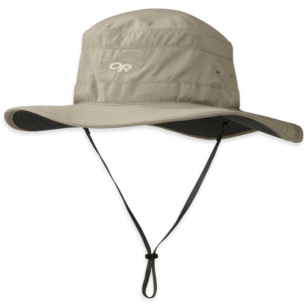 OUTDOOR RESEARCH Women's Solar Roller Sun Hat M