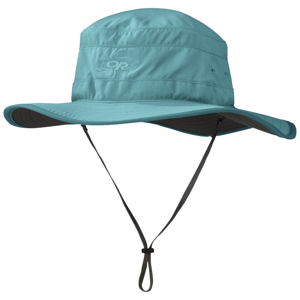 OUTDOOR RESEARCH Women's Solar Roller Sun Hat S