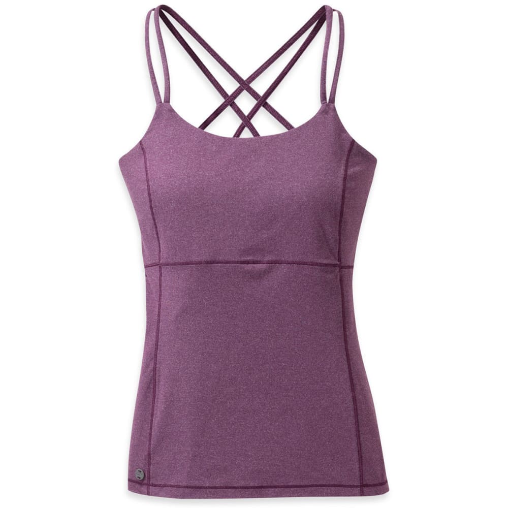 OUTDOOR RESEARCH Women's Nuance Tank XS