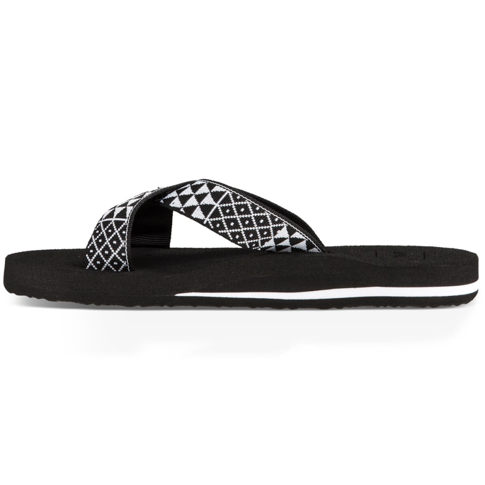 teva women's w mush kalea sandal