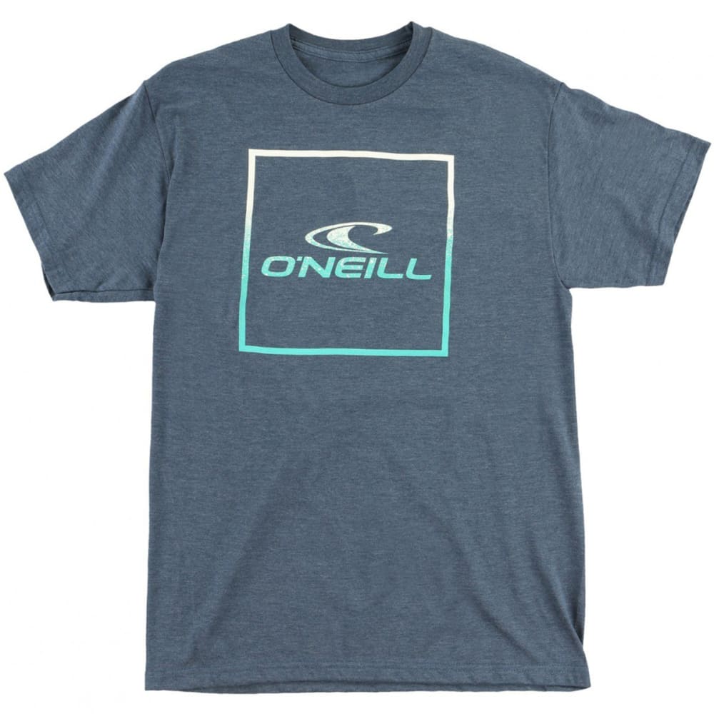 O'NEILL Guys' Boxed Graphic Tee S