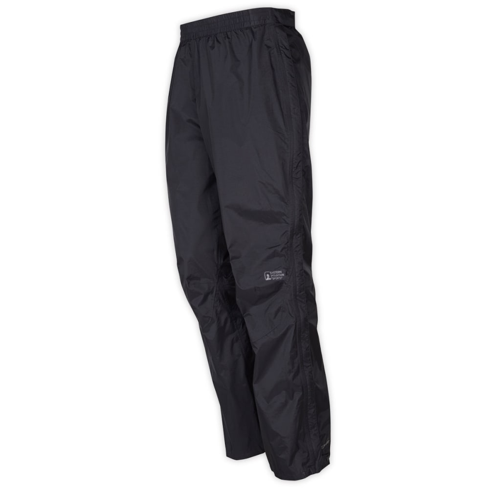EMS Men's Thunderhead Full-Zip Rain Pants S/S