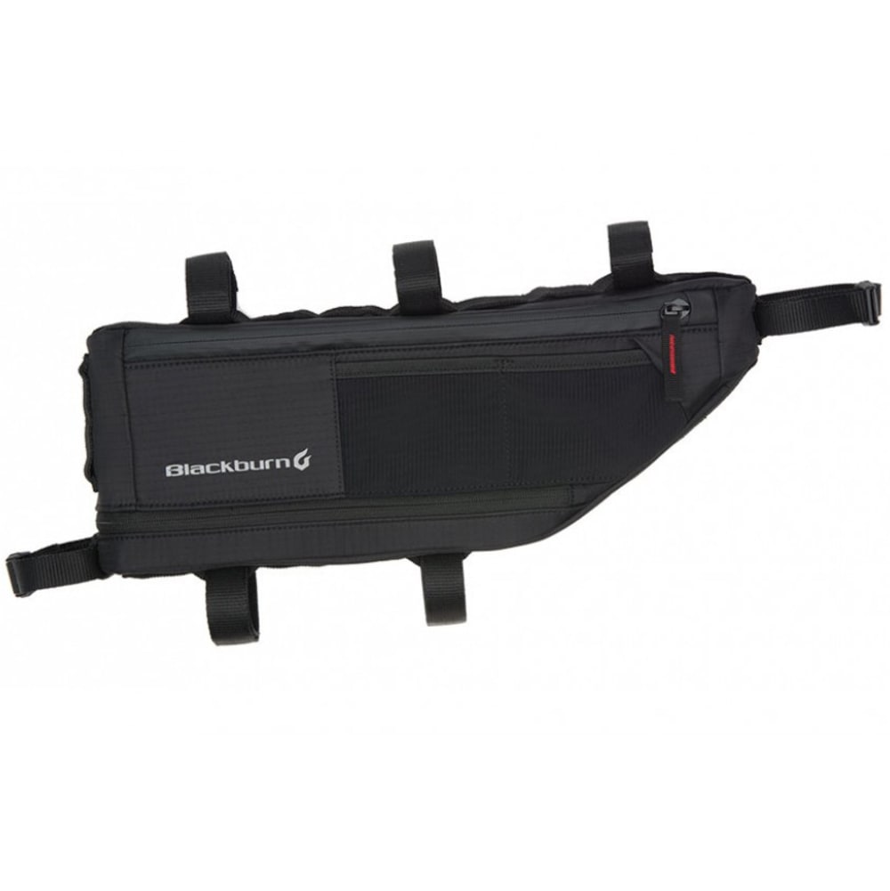 BLACKBURN Large Outpost Frame Bag NO SIZE