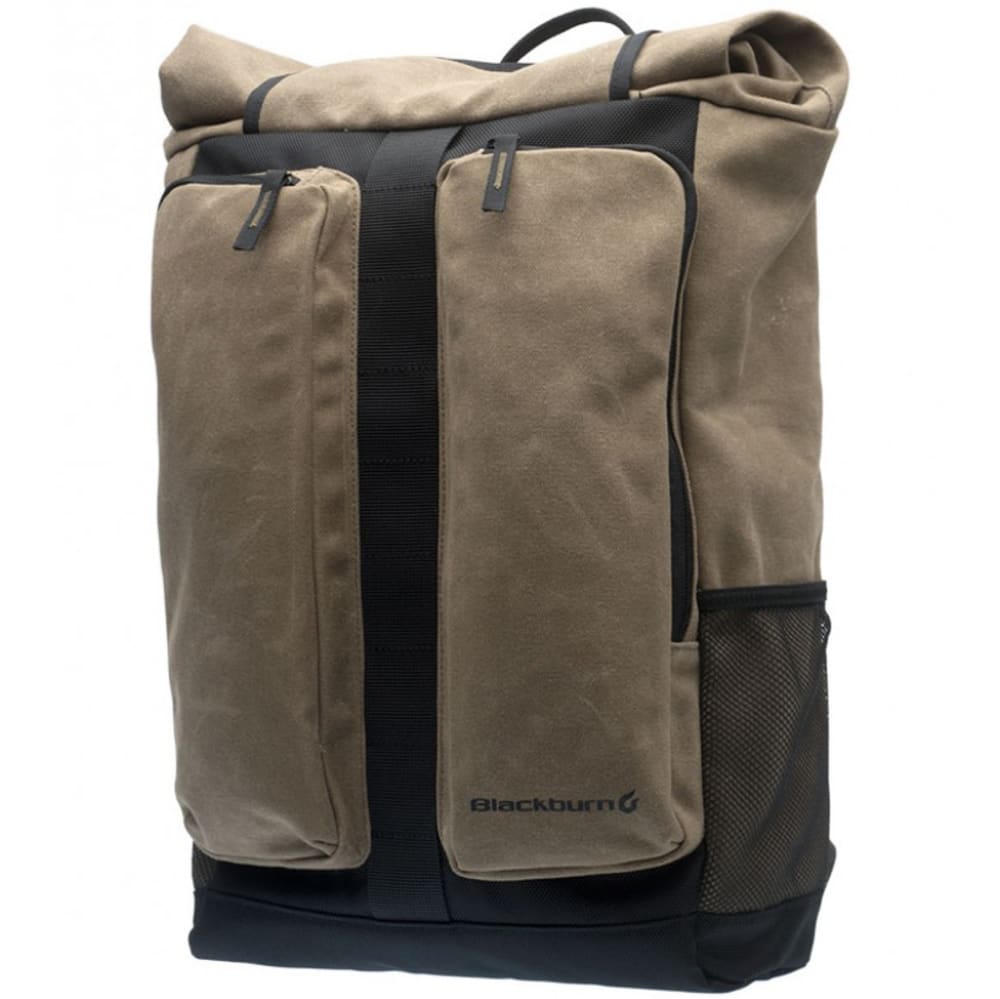 BLACKBURN Wayside Backpack and Pannier NO SIZE