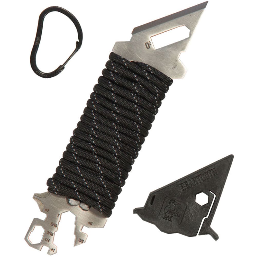CHUMS Beartooth Survival Tool NO SIZE