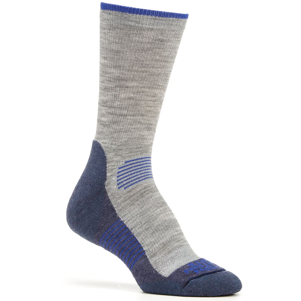 EMS Women's Track Lite Crew Socks S